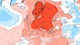 Až do svátků bude teplo, ale naděje na bílé Vánoce žije